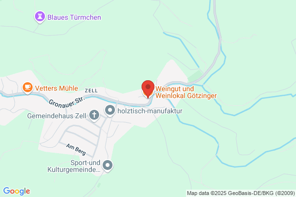 Fleischerei Goetzinger