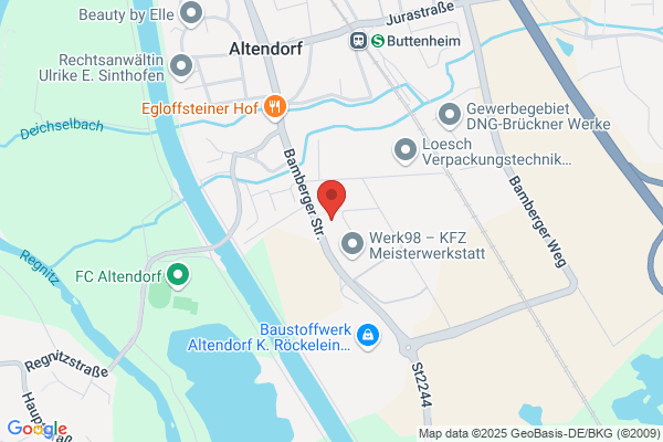 Freiwillige Feuerwehr