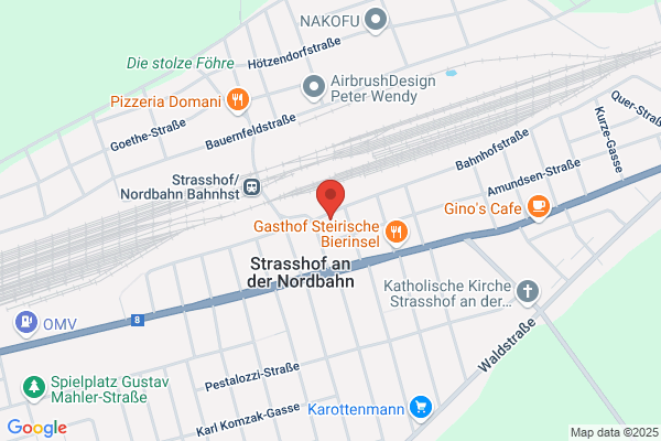 Freiwillige Feuerwehr Strasshof