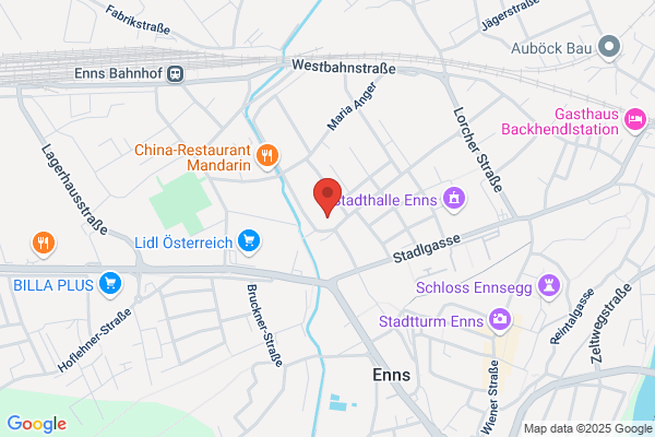 Gasthaus Rosenhof