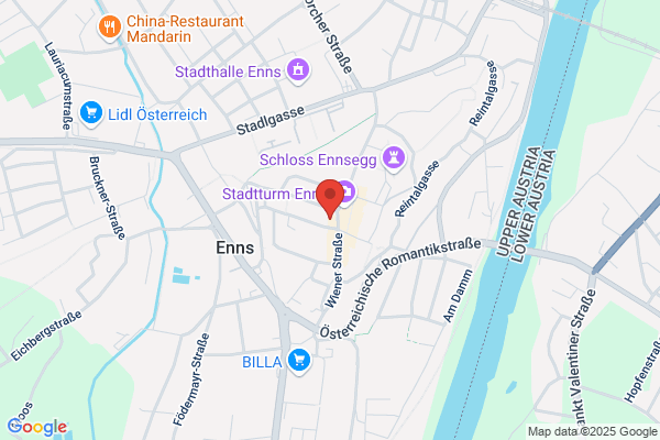 Gasthaus Stadt Linz