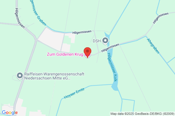 Gasthof z goldenen Krug