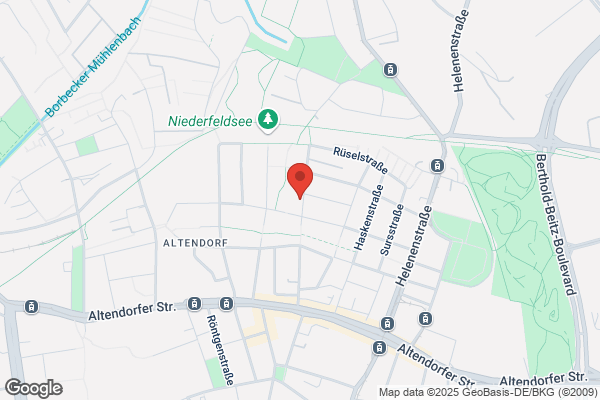 Glasrein Gebaeudereinigung - Service GmbH