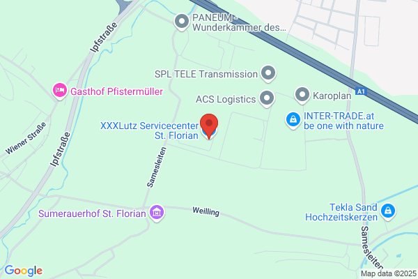 XXXLUTZ Servicecenter