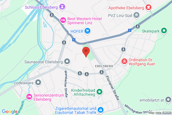 Volksschule 47 Dr Adolf Schaerf Schule