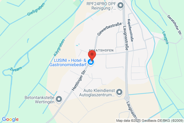Mueller Erwin Hotelwaesche GmbH und Co KG