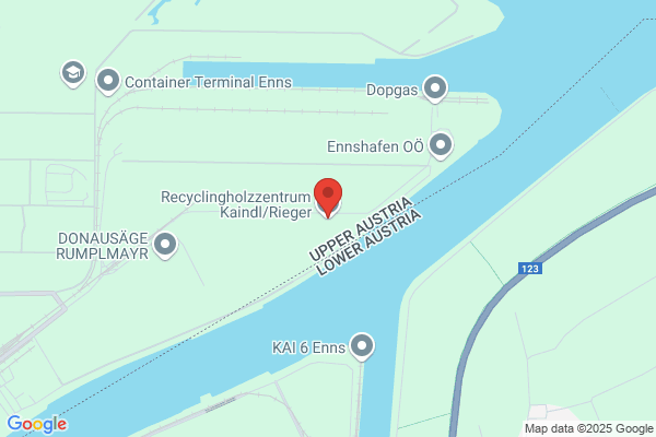 Holzrecycling Ennsdorf GmbH