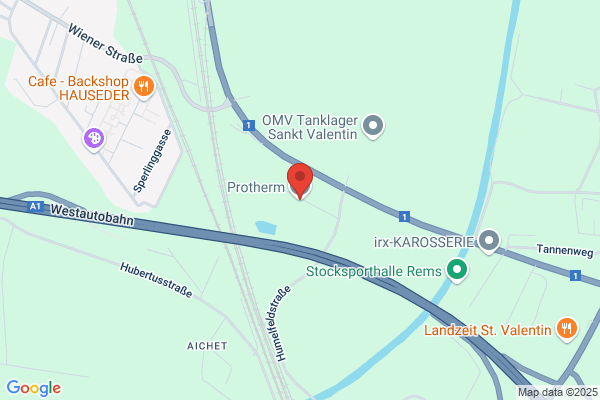 PROTHERM HEIZUNGSTECHNIK GmbH