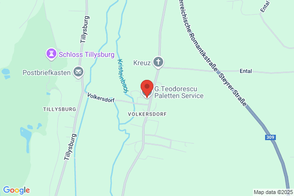 KD Paletten Service