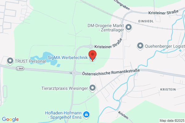 SigMA Werbetechnik GmbH