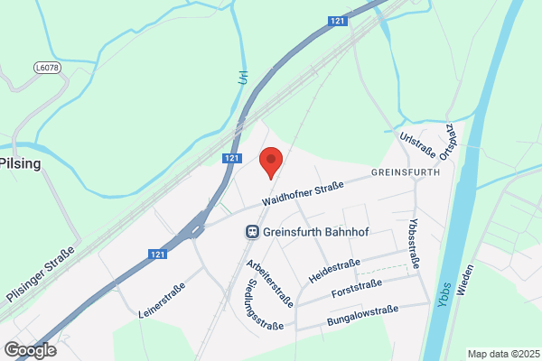 EKA-PLEXX Kinobetriebsgesellschaft mbH