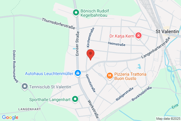Kindergarten Langenhart d. Landes NOe