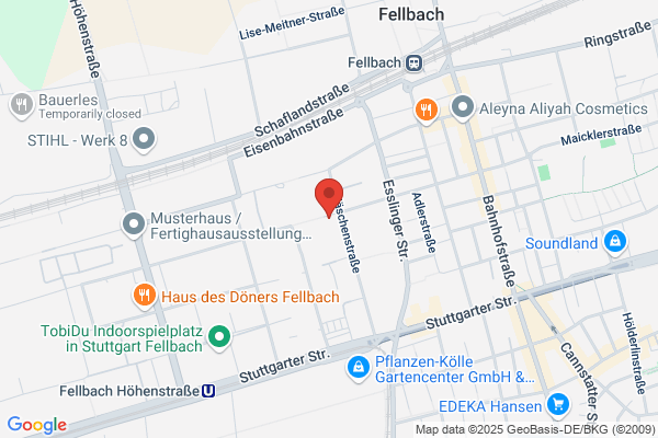 Waldorfkindergarten