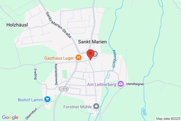 Pfarramt St. Marien