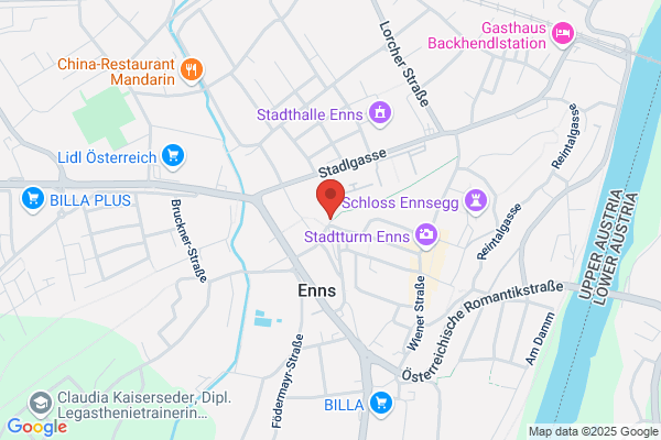 Hohenlohe Au-See