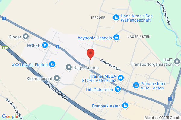 FRITZ Baumaschinen GmbH und Co KG