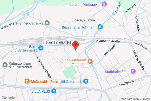 MIBRA Handels GmbH