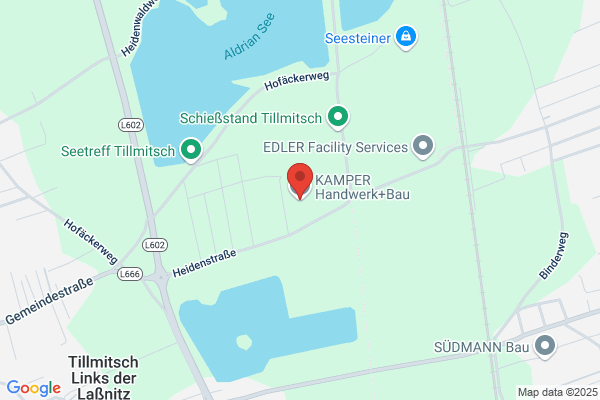 Kamper Stahlbau GesmbH