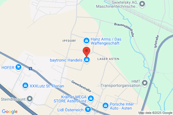 Pfeifer Seil- und Hebetechnik GmbH