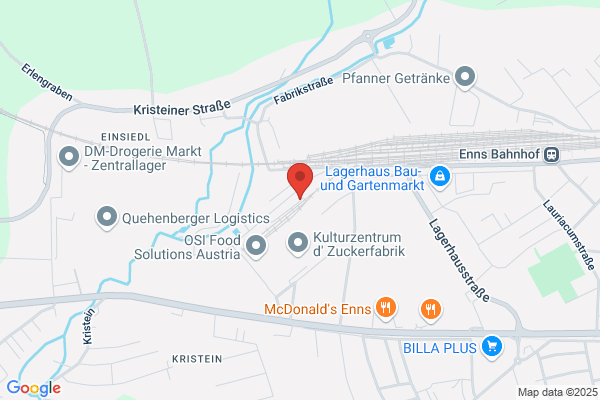 TKL Tiefkuehllogistik Ges.mbH
