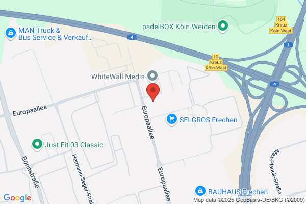 LEKKERLAND Finanzierungs Ges. mbH