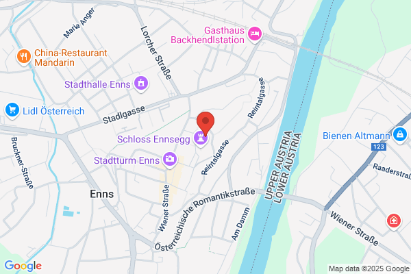 LUSINI Österreich GmbH & Co KG