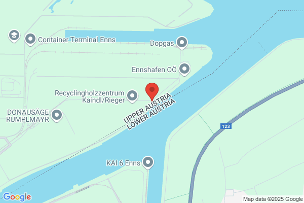 LNG Tankstelle - RAG.Gas.Mobil