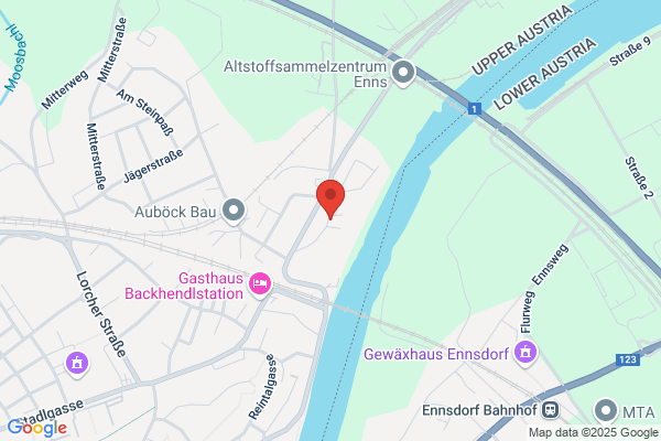Hornaus Ges.mbH und Co KG