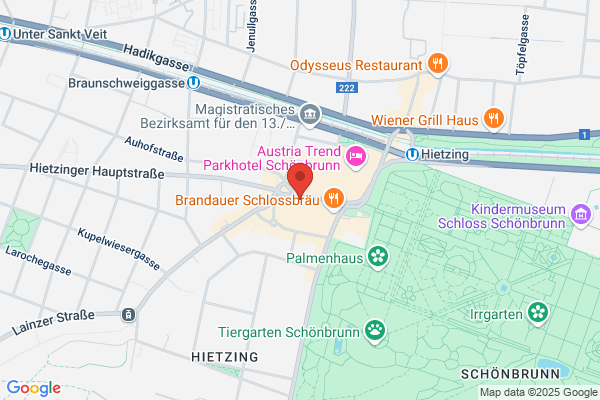 Diaconnex Consulting GmbH