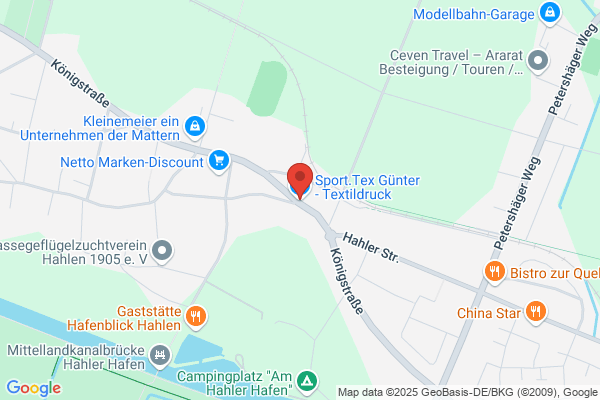 SPORTTEX Handelsges.m.b.H.