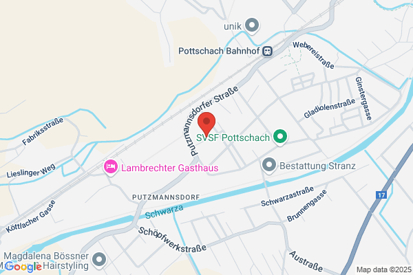 SC Schwarz/Goettschach