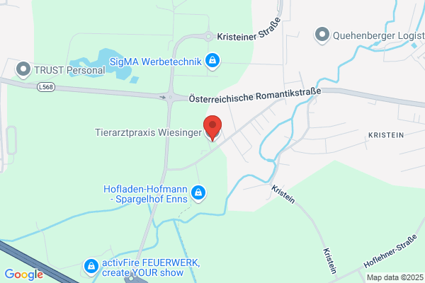 Tierarztpraxis Wiesinger GmbH