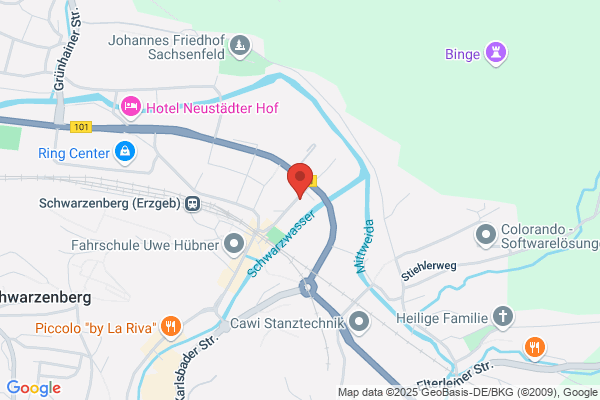 St. Valentiner Kabel- TV u Grossantennenbau GesmbH