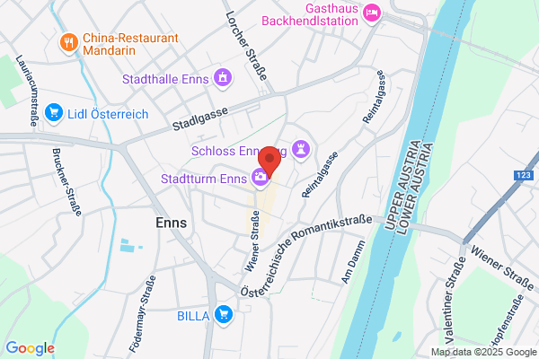 Friseur Günter Damen & Herren Salon