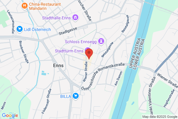 Gelateria Enns