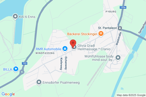 AVIA Tankstelle