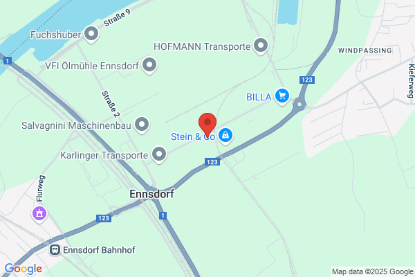 Bergs Kunststofftechnik KG