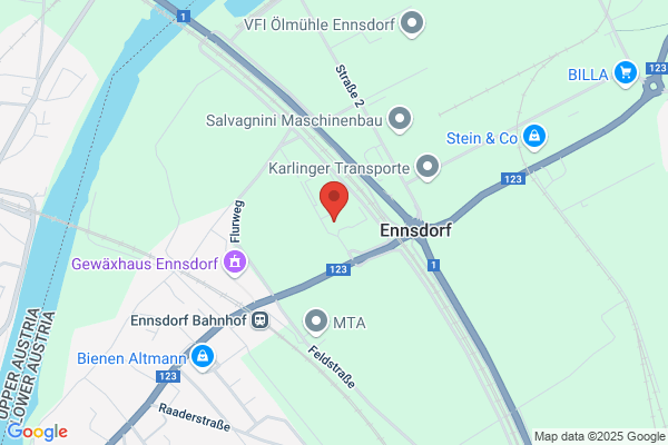 FEMAT Fertigungstechnik GmbH