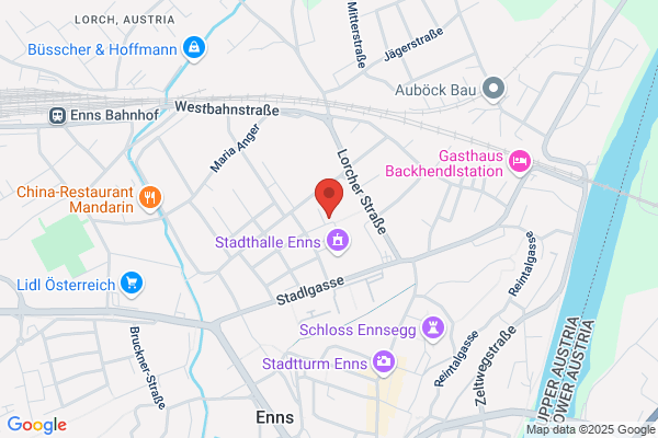 Friseur am Platz Petra Braunstein