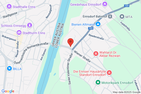 Gasthaus AF-9