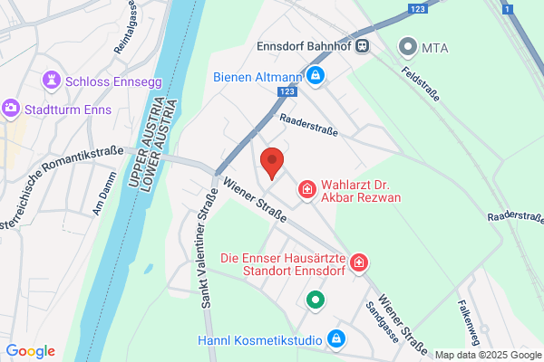 Geimeindeabwasserverband Ennsdorf