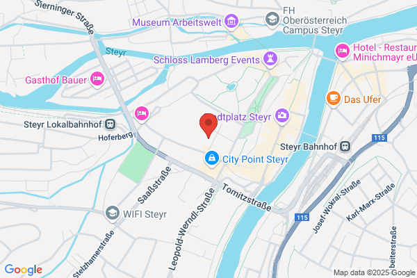Gemeinnuetzige Wohnbau GesmbH