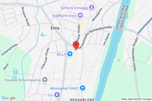 Gendarmerieposten