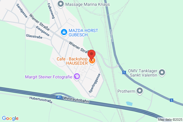 Gerhard Derndorfer GmbH