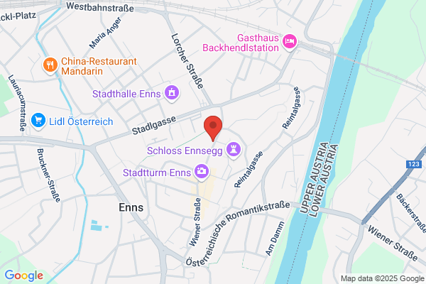 JVP Jugendzentrum