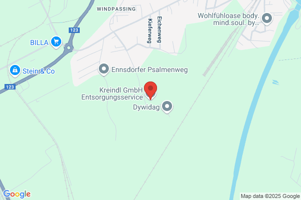 Kreindl GmbH Entsorgungsservice