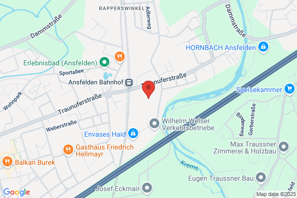 Michael Andres Notstromservice