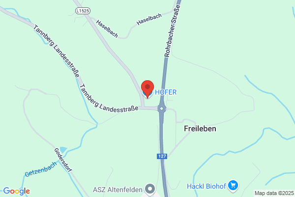 HOFER