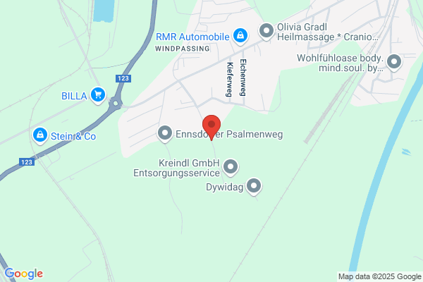 Schlumberger Messverfahren