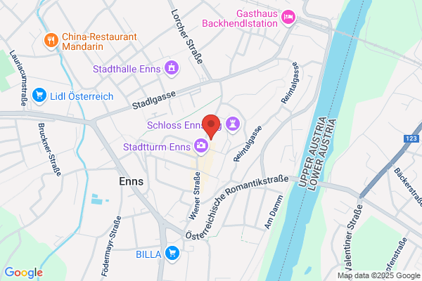Stadtamt Bauamt